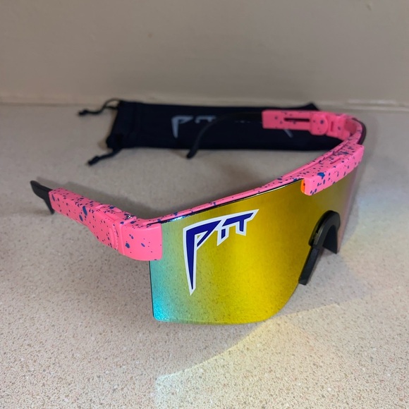 Pit Viper Sunglasses - Picture 2 of 8